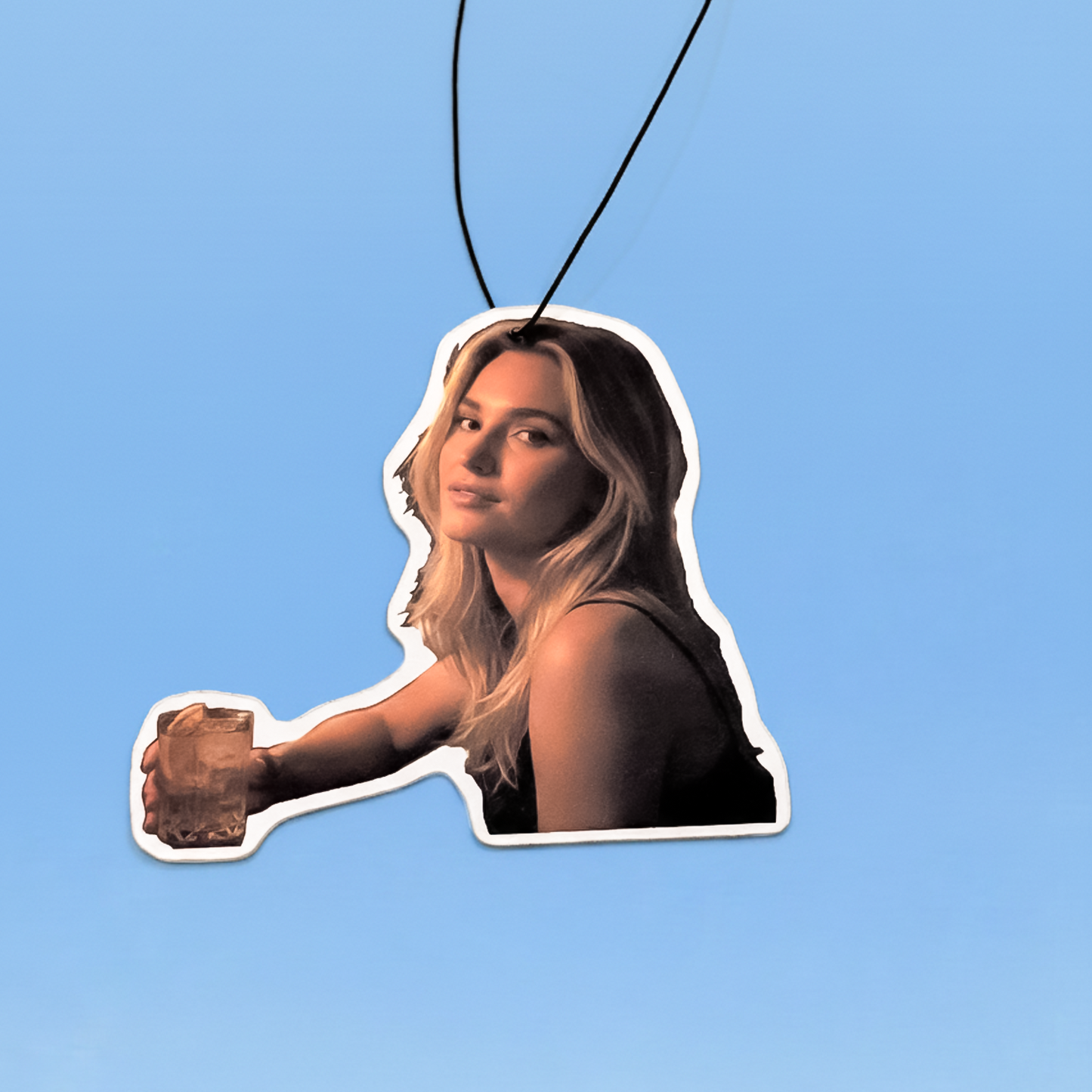 3stk Personlig Luftfrisker