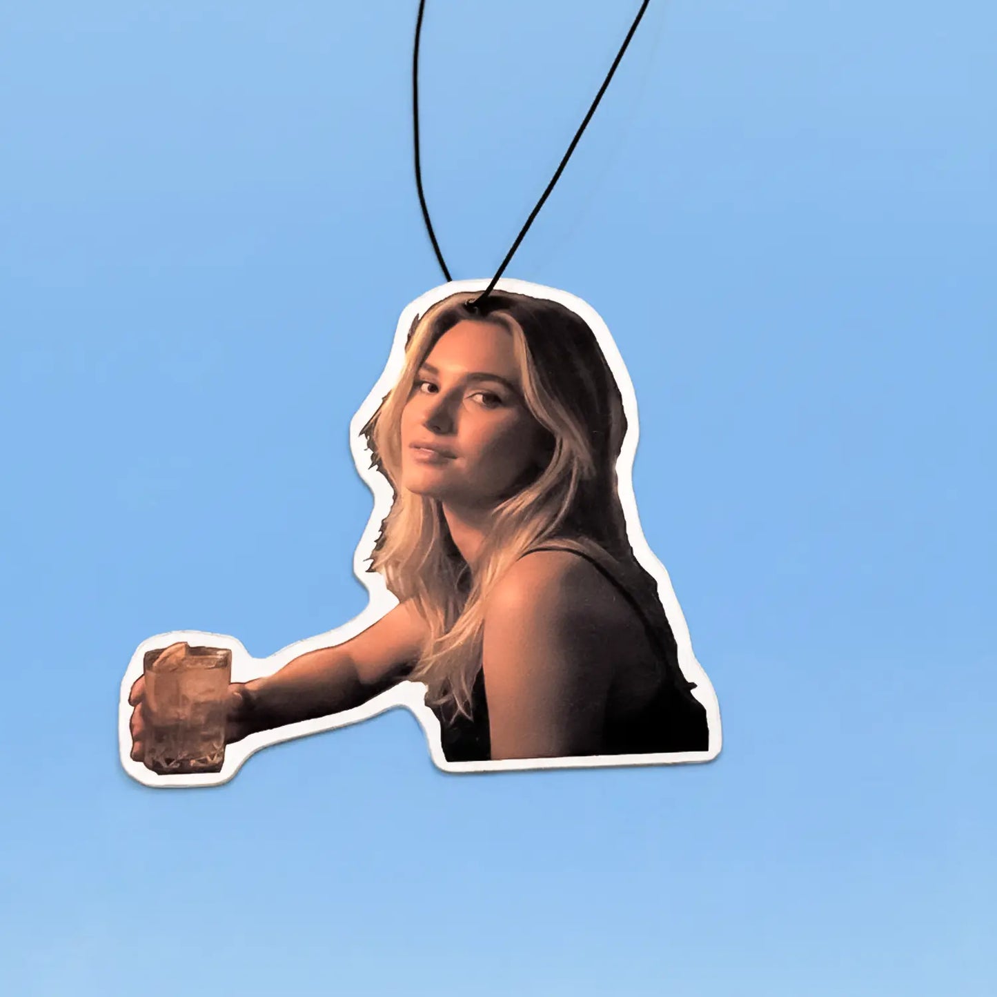 3stk Personlig Luftfrisker UPURU