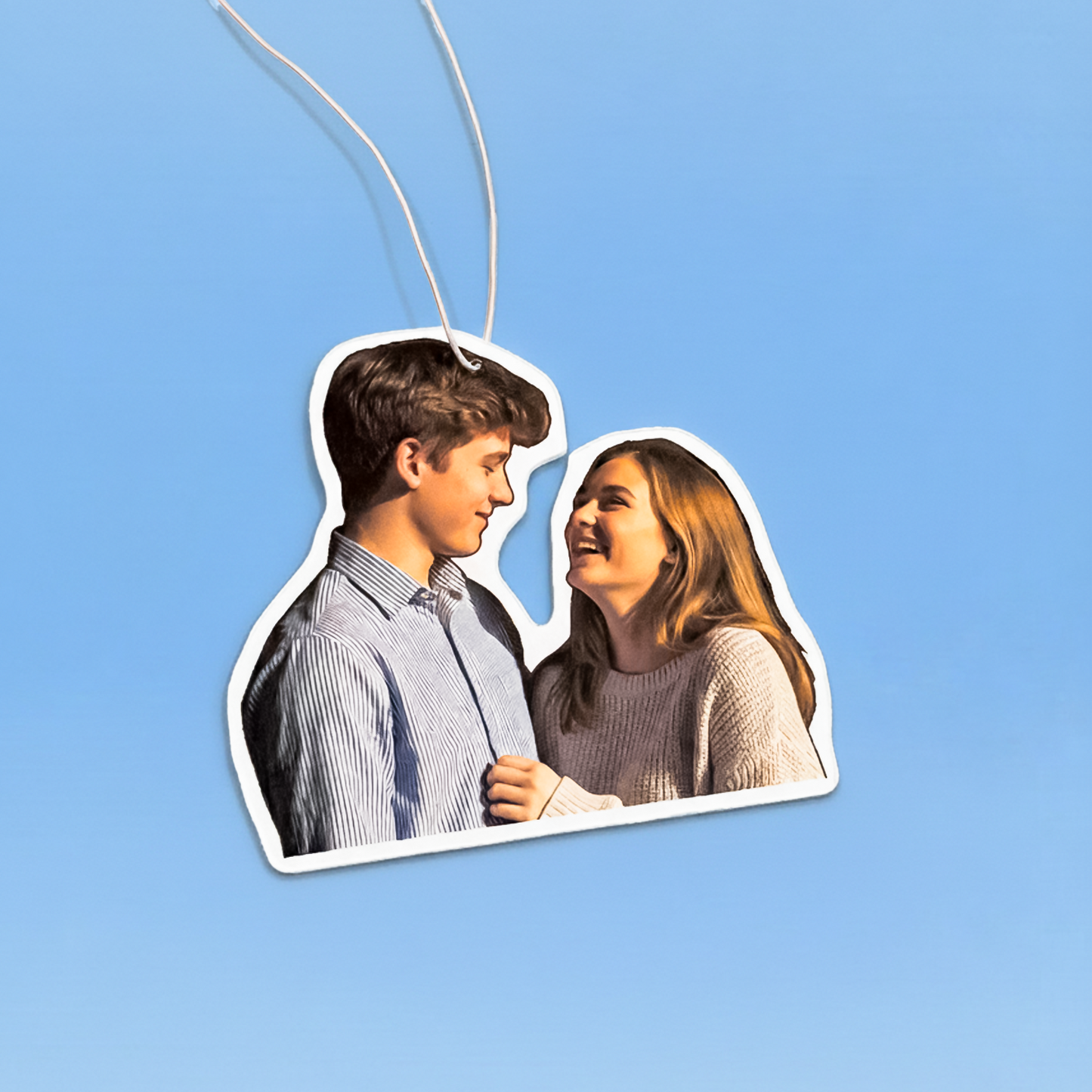 3stk Personlig Luftfrisker